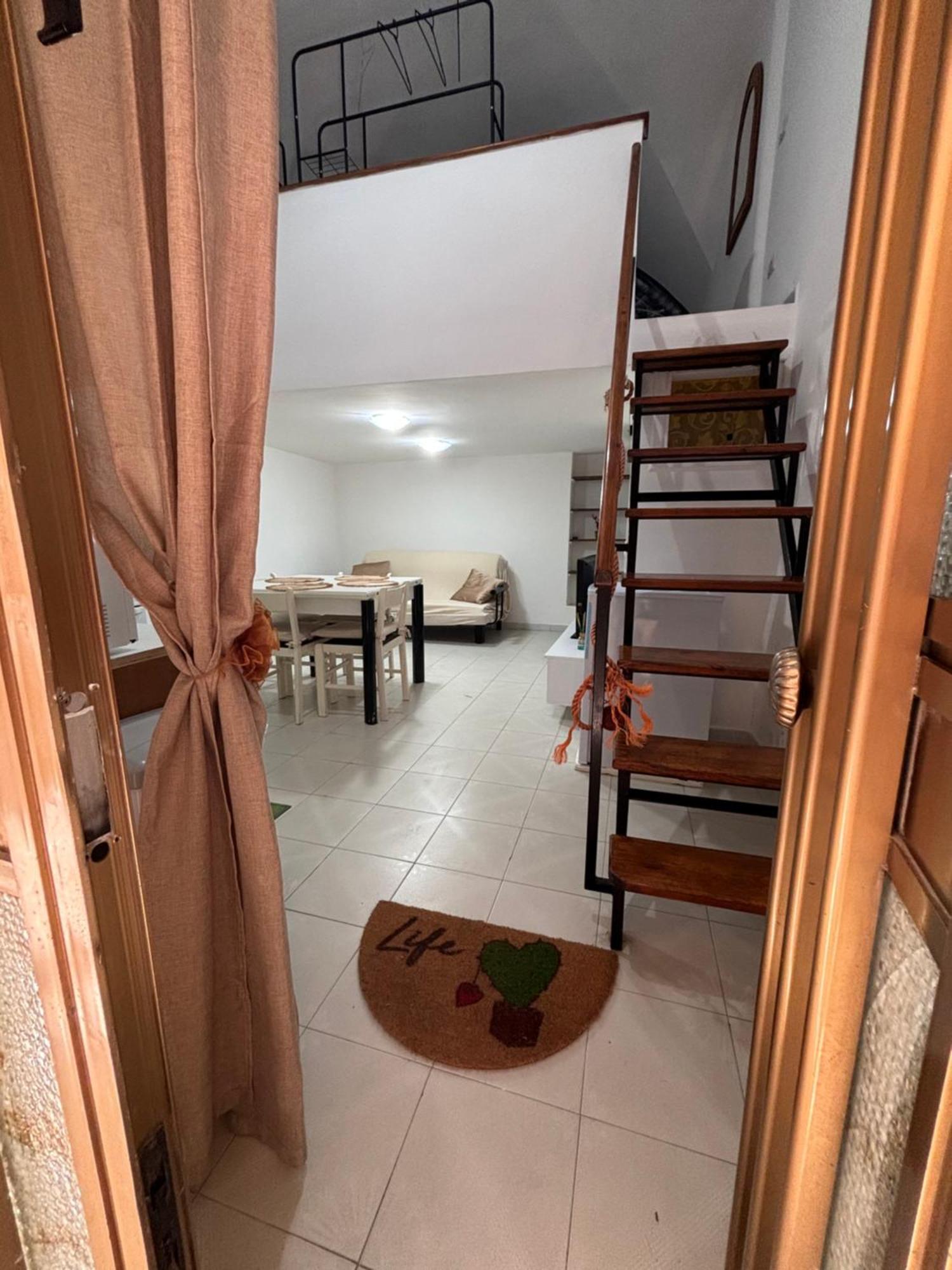 Mareluna Casa de Férias